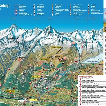 Suisse Rs1 Apartment *