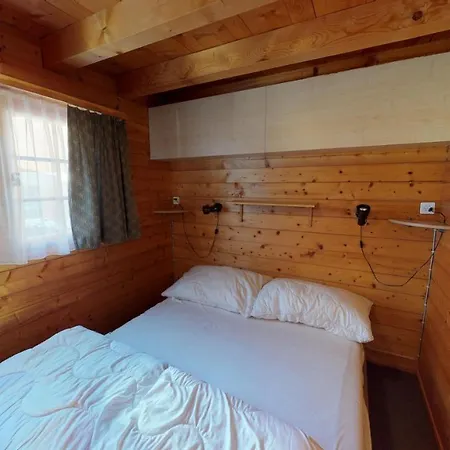 Suisse Rs1 Apartment