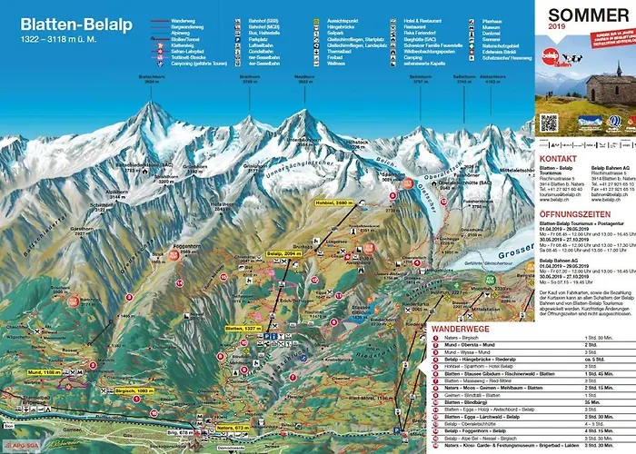 Suisse Rs1 Appartamento *