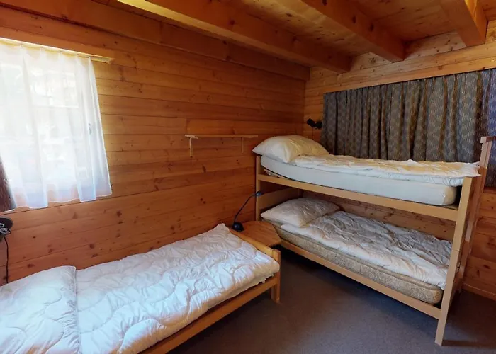 Suisse Rs1 * Blatten bei Naters