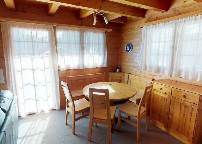 Suisse Rs1 Blatten bei Naters