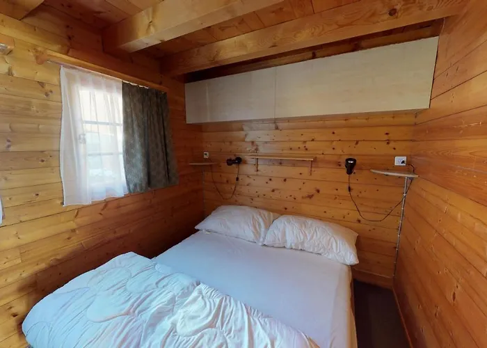 Suisse Rs1 Apartmán