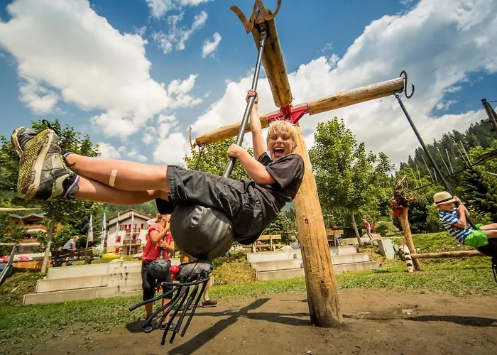 Apartmán Suisse Rs1