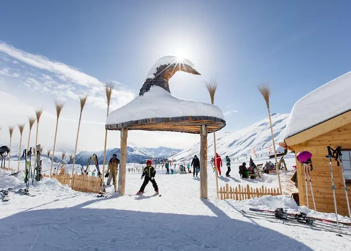 Suisse Rs1 Appartamento *