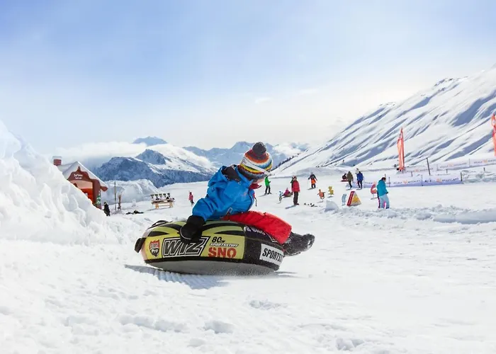 Suisse Rs1 * Blatten bei Naters