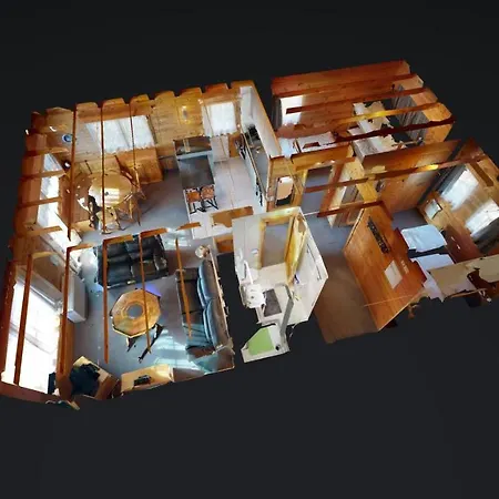 Suisse Rs1 Апартаменты Натерс