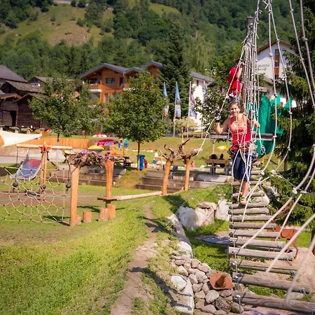 Suisse Rs1 Апартаменты Натерс