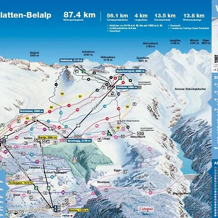 דירה Suisse Rs1 *